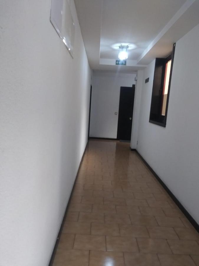 Aparment Puerta De Sol Apartamento Madri Exterior foto