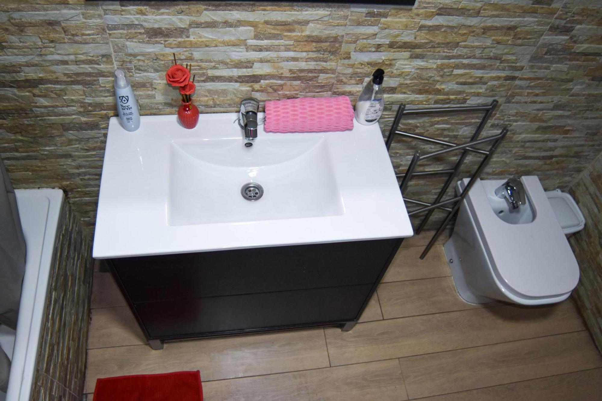 Aparment Puerta De Sol Apartamento Madri Exterior foto