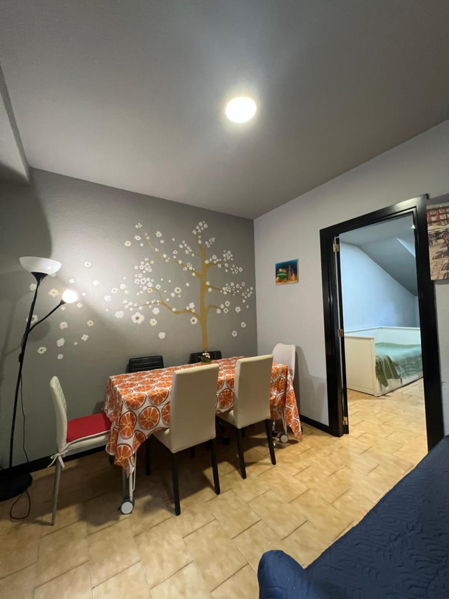 Aparment Puerta De Sol Apartamento Madri Exterior foto
