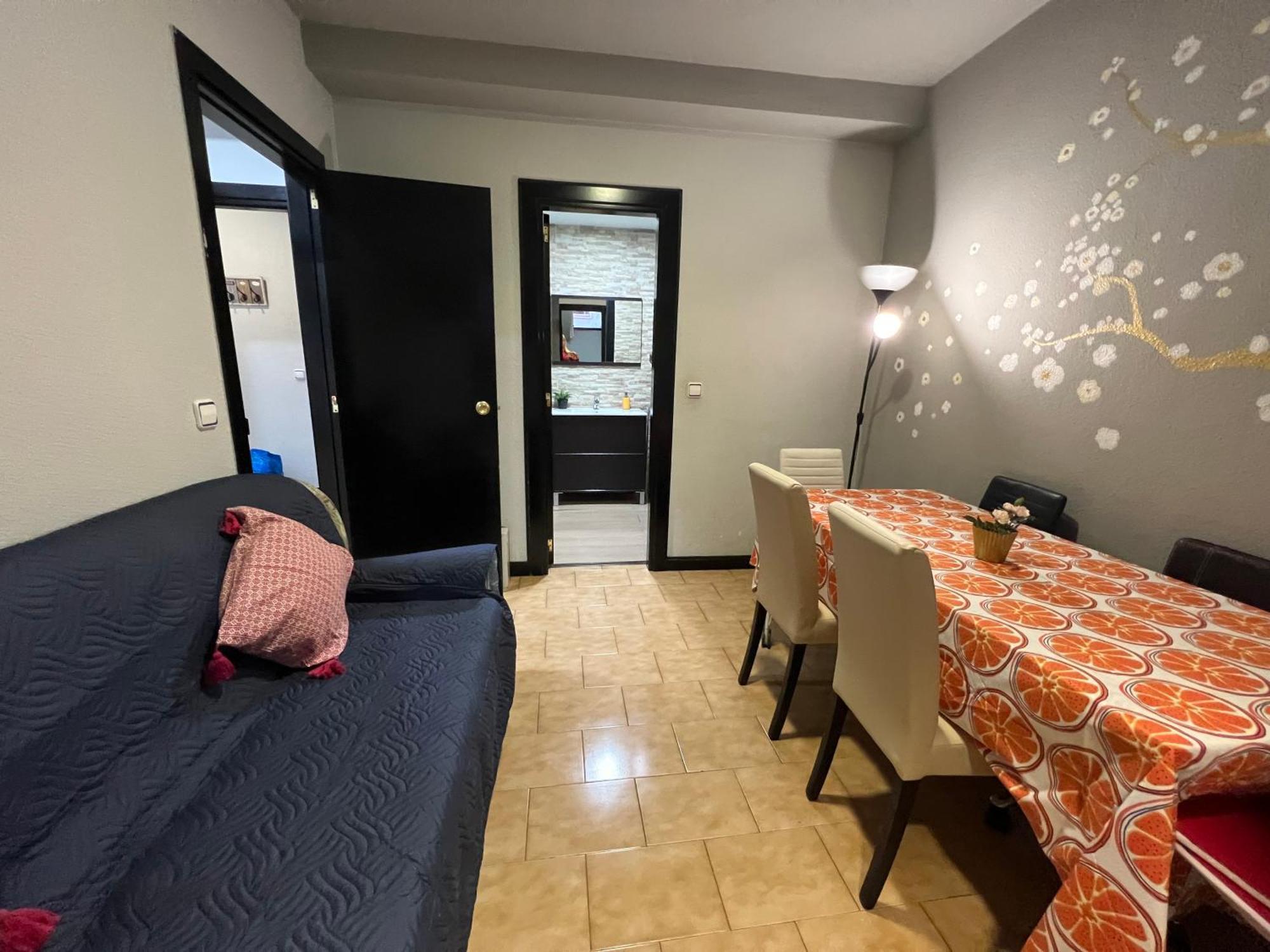 Aparment Puerta De Sol Apartamento Madri Exterior foto